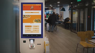 Digital Signage