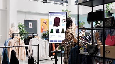 Retail/Hospitality